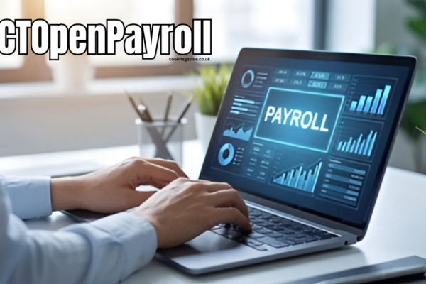 CTOpenPayroll