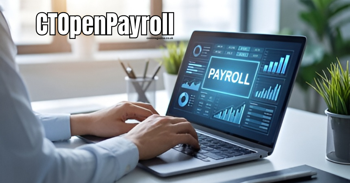 CTOpenPayroll
