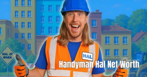 Handyman Hal Net Worth