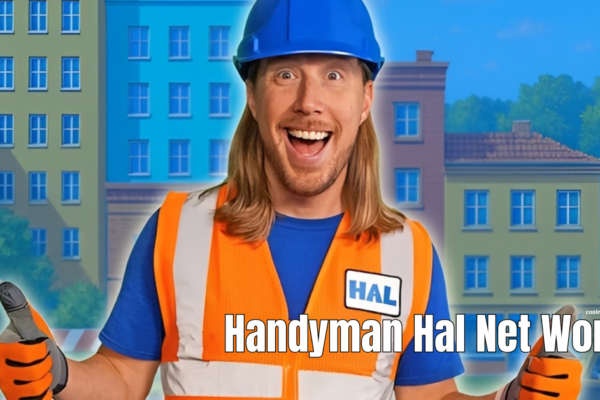 Handyman Hal Net Worth