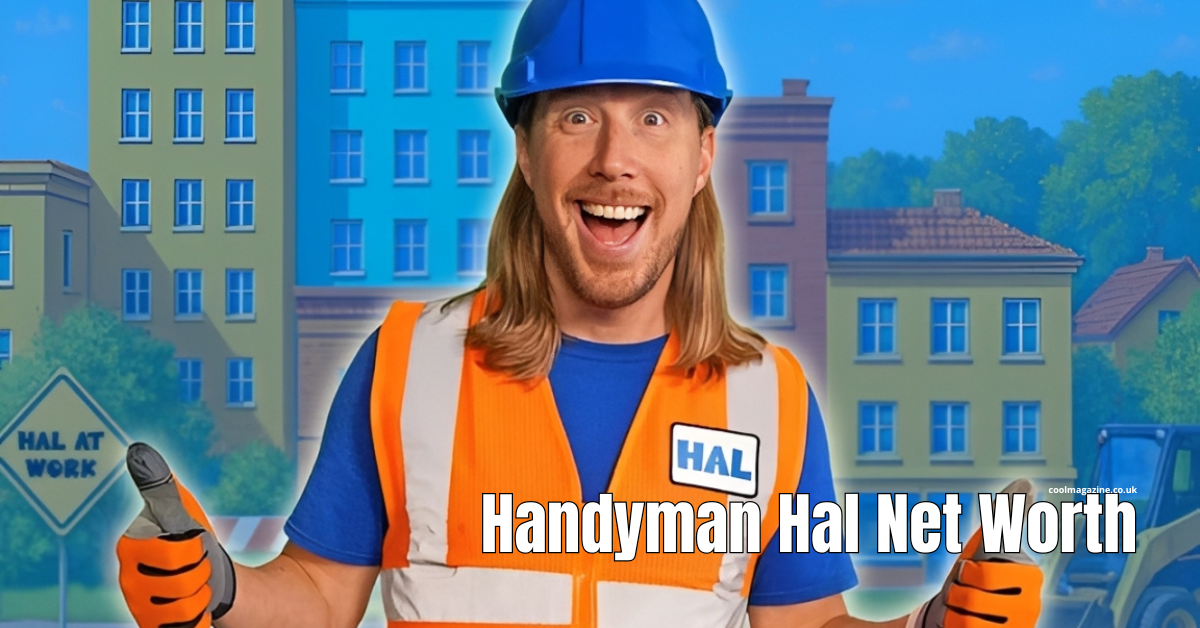 Handyman Hal Net Worth