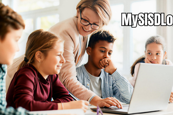 MySISDLogin