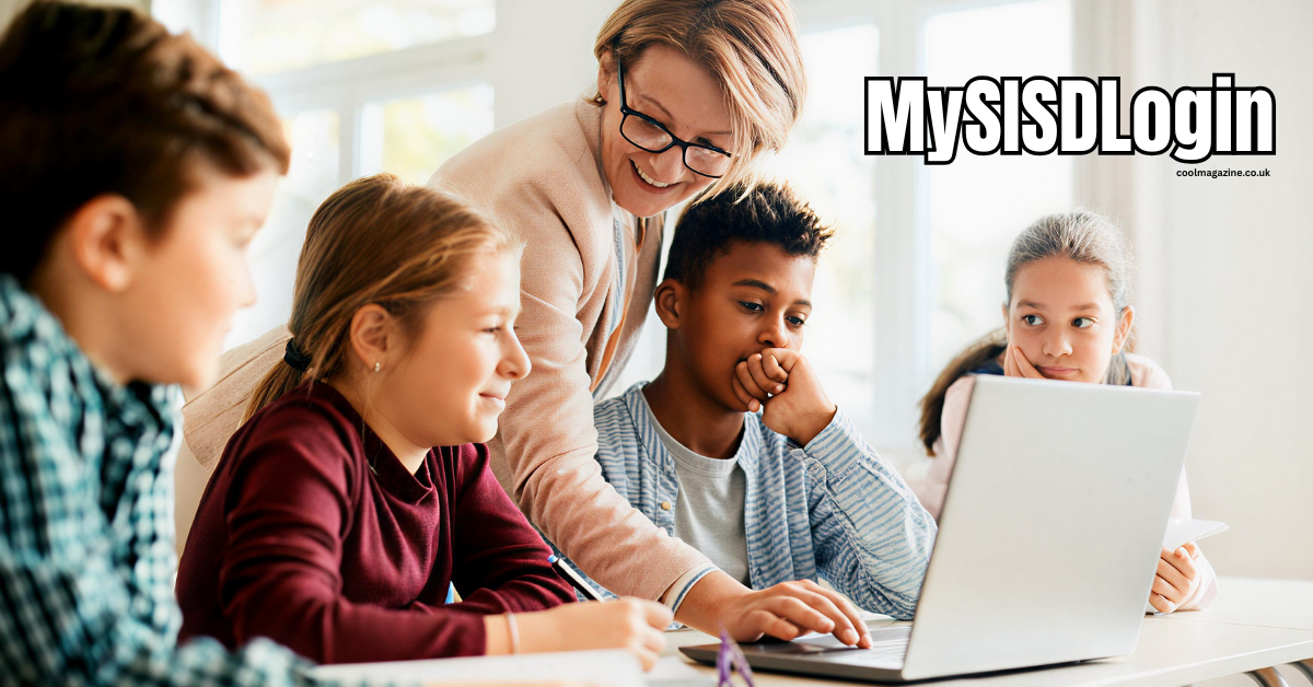 MySISDLogin