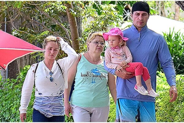 Hayden Panettiere Daughter