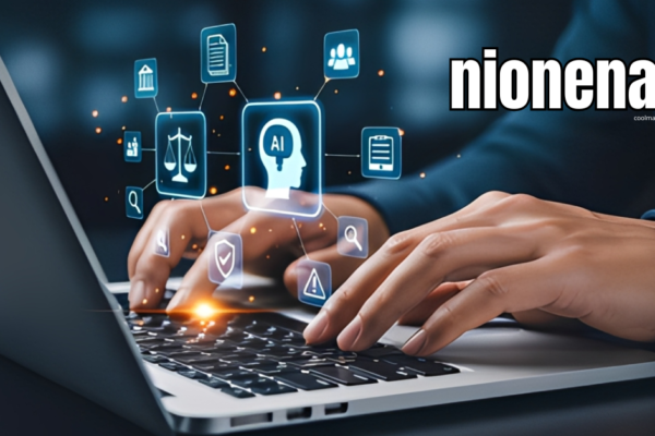 Nionenad