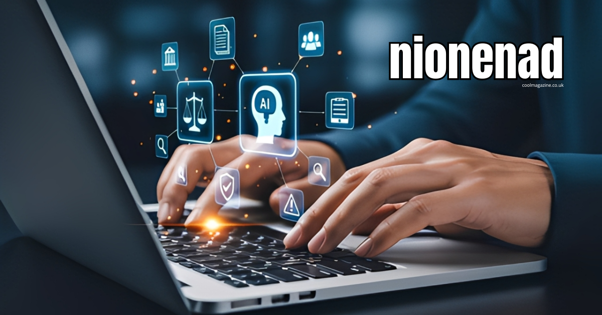 Nionenad